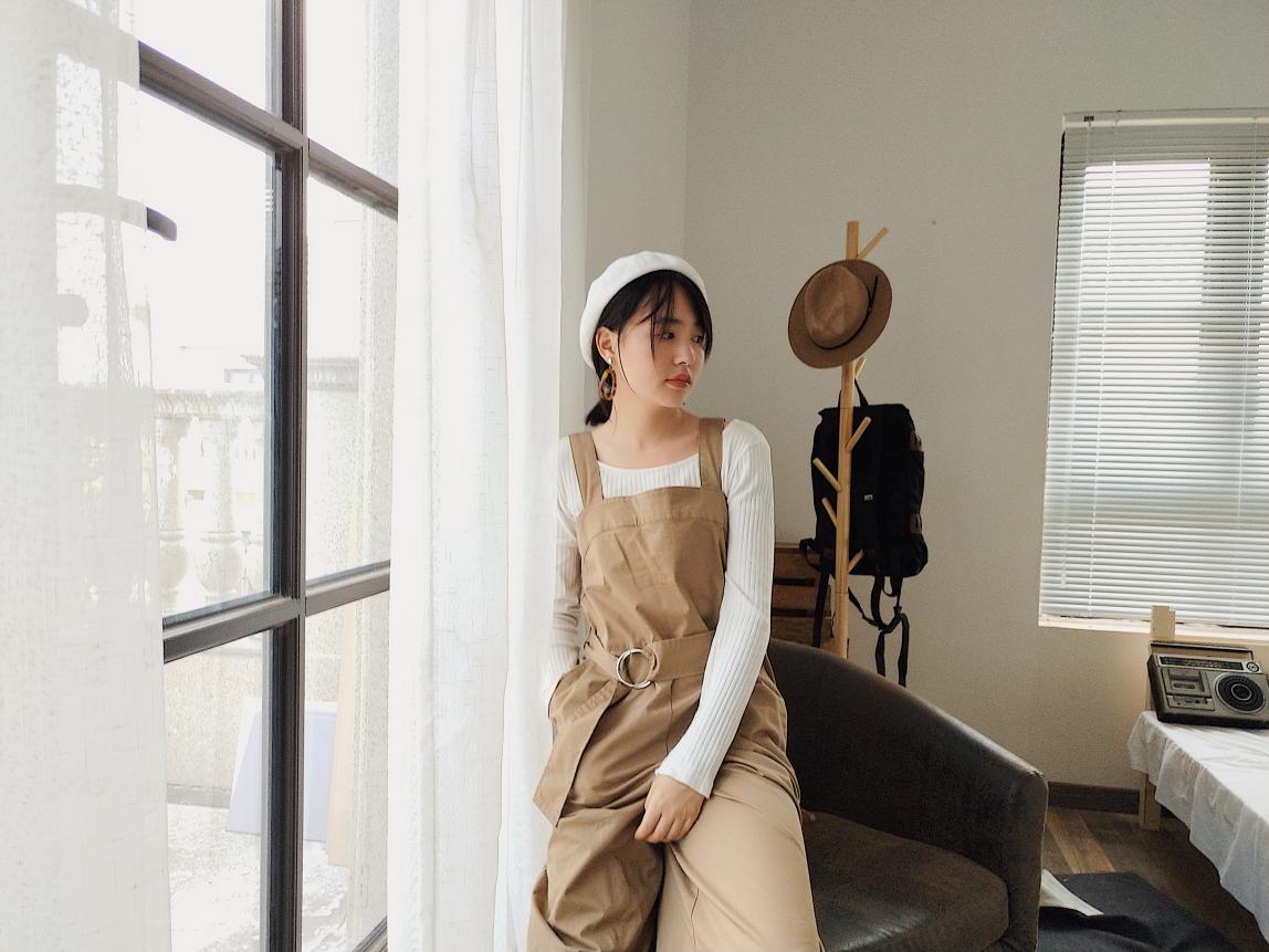 新垣结衣日系写真视频,手机也能拍出大片即视感