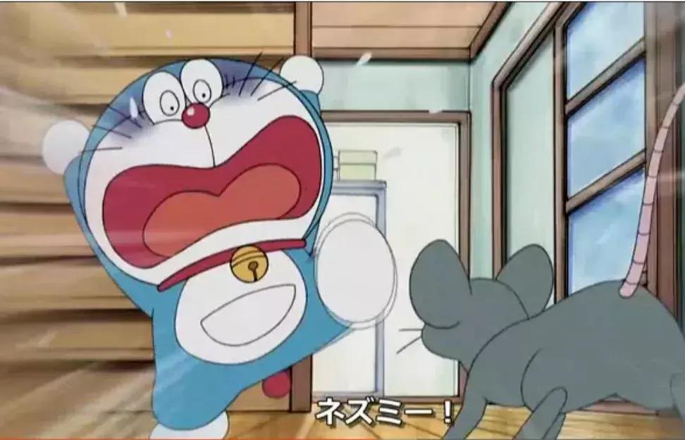 他陪我们长大，我们陪他变老！还记得你儿时最喜欢哪部动画片么