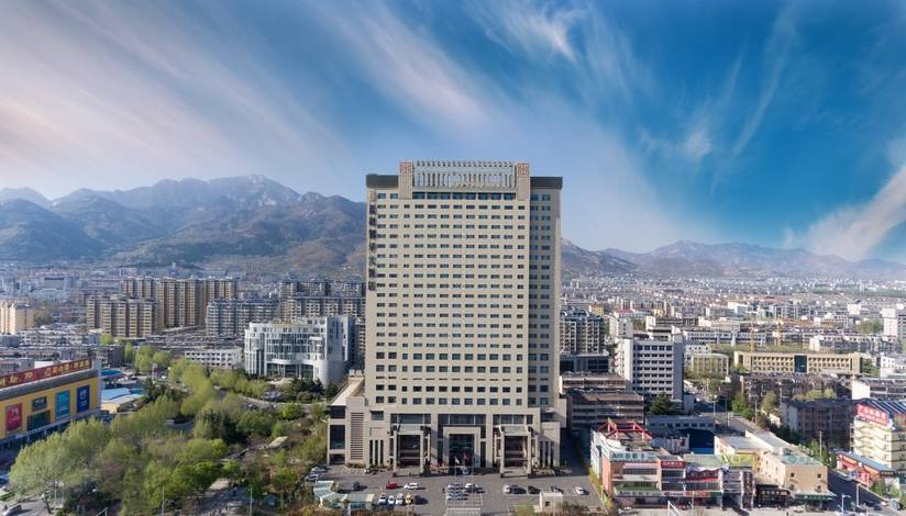 安泰口碑怎么样,安泰酒店特色