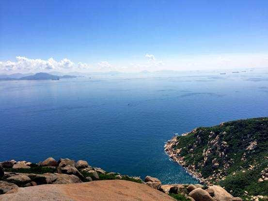 珠海海岛游住宿+交通全攻略！