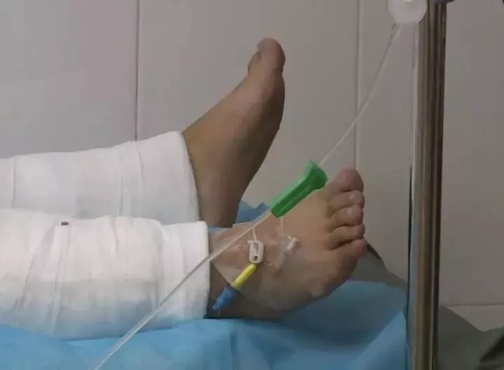 厦门发生闪爆事件,厦门闪爆事故的视频