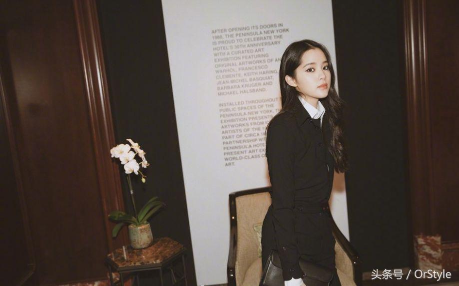 纽约时装周超清完整版,纽约时装周走秀全集