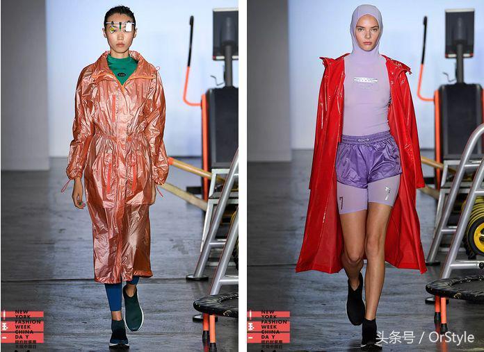 纽约时装周超清完整版,纽约时装周走秀全集