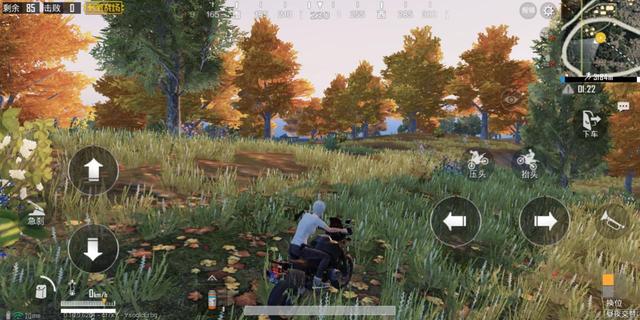 刺激战场s4赛季单人四排,刺激战场s4赛季游戏视频