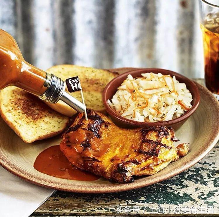 In-N-Out、RedLobster等20家餐饮网红拟登魔都，吃货们忍不住！