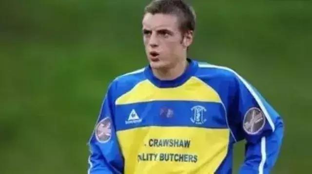 足球球员逆袭成长之路,足球中逆袭球员