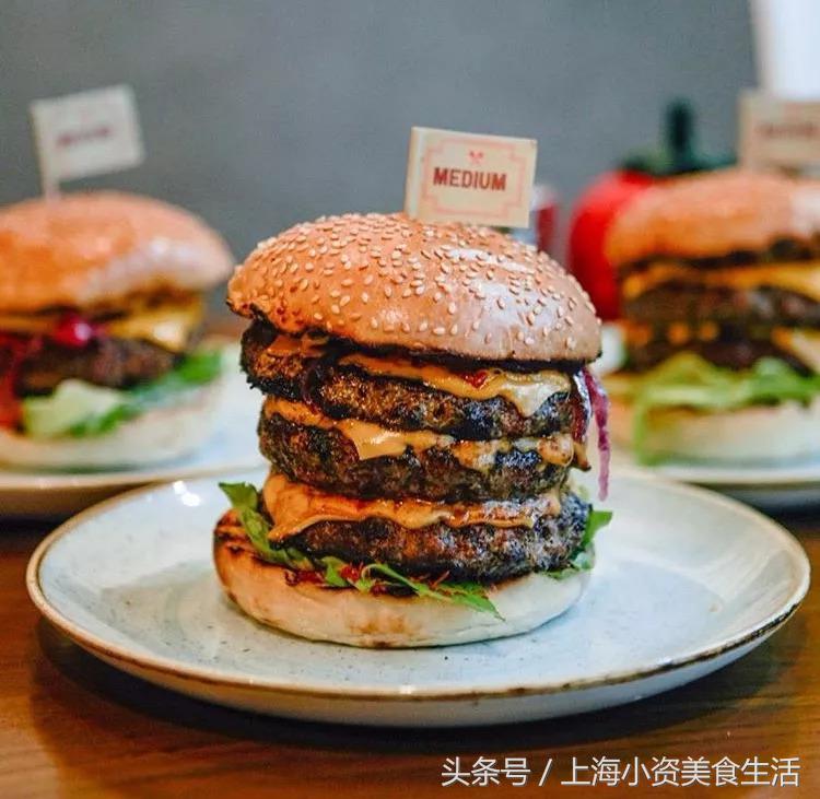 In-N-Out、RedLobster等20家餐饮网红拟登魔都，吃货们忍不住！