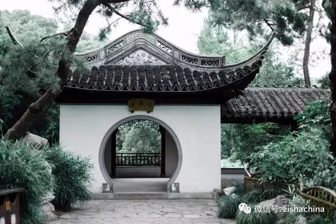 没有净土只好静心,没有净土不如静心