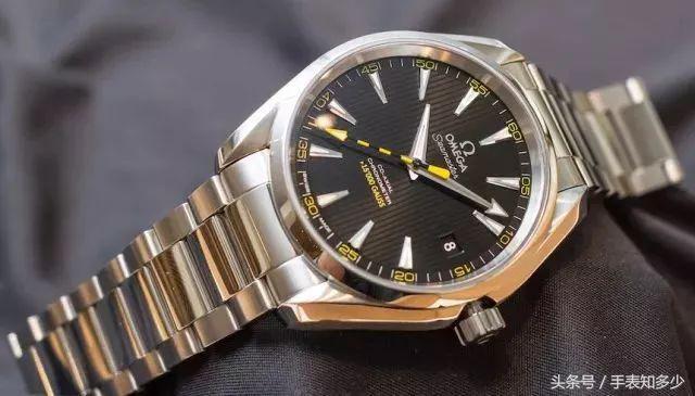 除了「绿水鬼」，你还懂什么腕表？你除了懂劳力士你懂个屁？