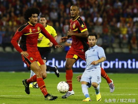 最矮足球队,最矮和最高的足球