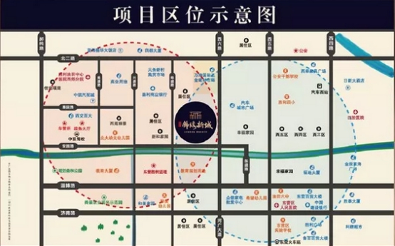 祥泰锦绣新城规划图,祥泰锦绣新城怎么样