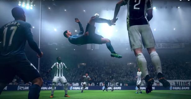 fifa19介绍及试玩,足球手游fifa19
