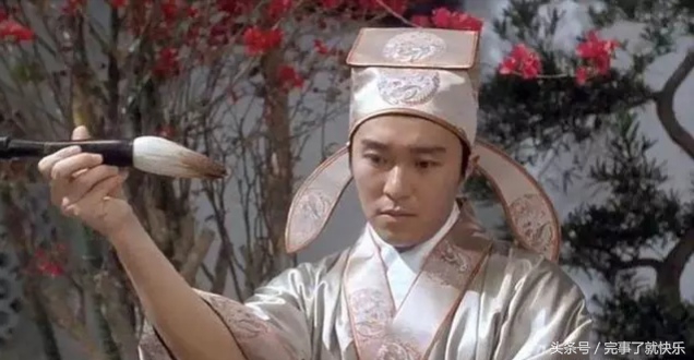 星爷的美食,星爷美食