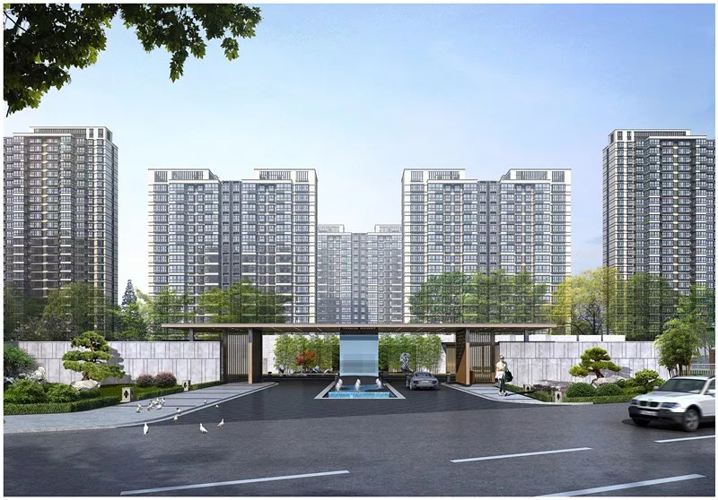 市场转淡,请把购房资格留给这样的品质好房!