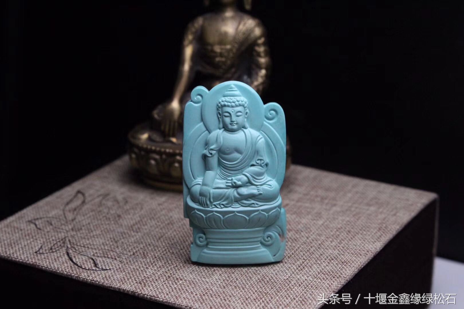 绿松石8大“本命守护神”千万不能随便乱请，别惹祸上身了！