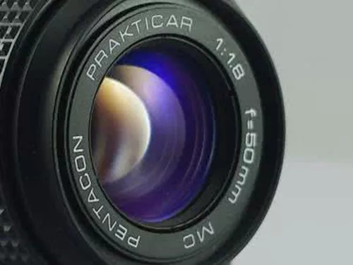 摄影基础知识入门锐度,如何提高摄影照片锐度