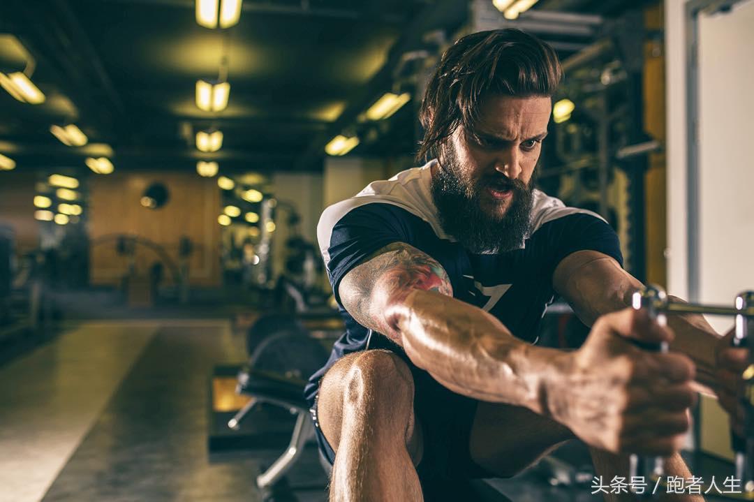 健身要呼吸节奏有依据吗,健身也要节奏感