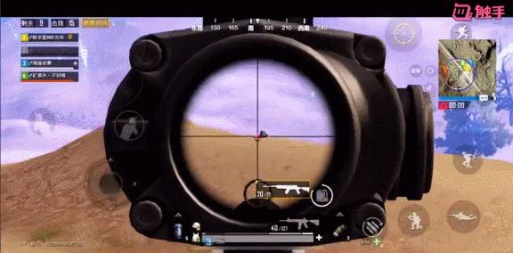 刺激战场各种枪适合用什么握把,刺激战场各种枪械配握把