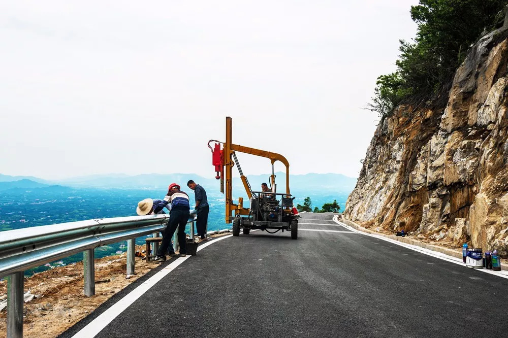 喜讯!长沙县又获一国家级荣誉,交通运输部、农业农村部、国务院扶贫办联合表彰