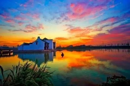 推荐3个上海周末好去处,上海这8个小众去处全免费