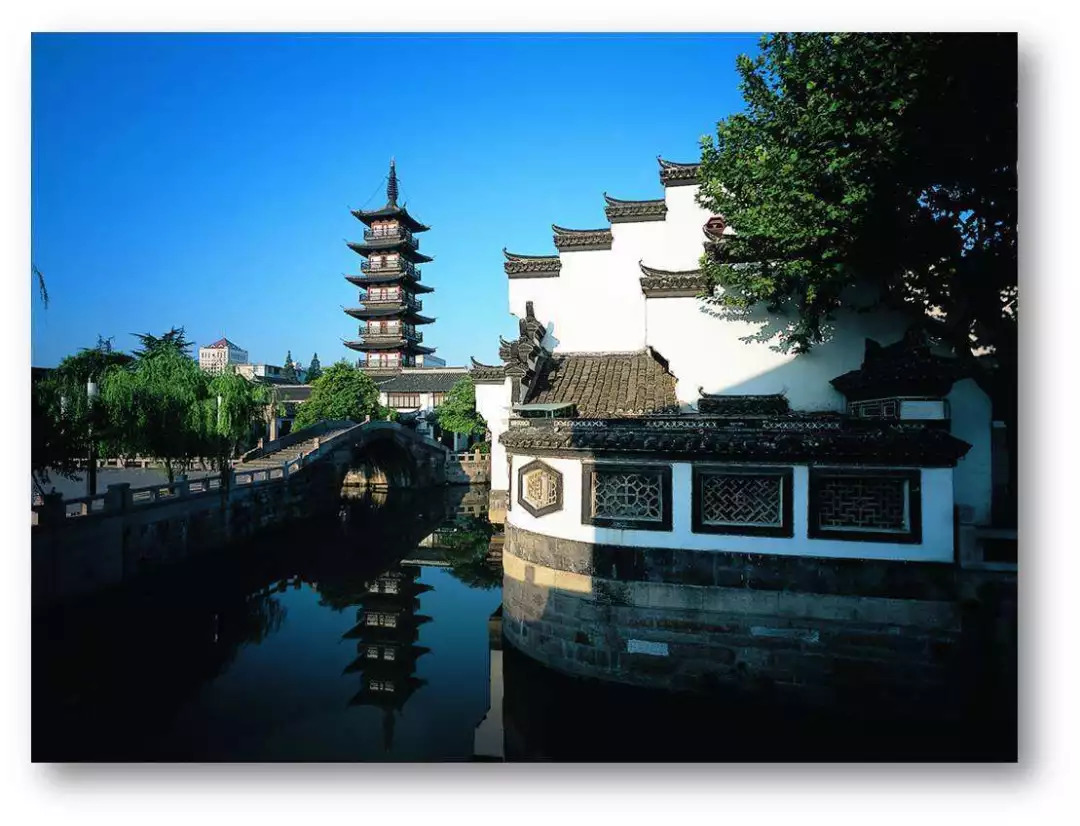 推荐3个上海周末好去处,上海这8个小众去处全免费