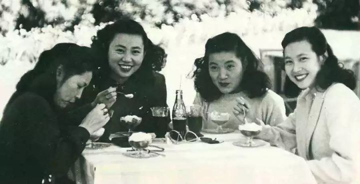 可口可乐之旅美国,可口可乐里的中国