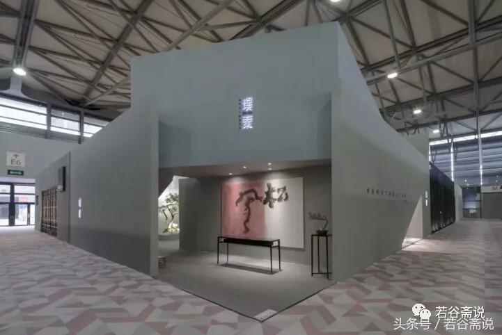 2018上海家具展中的铝制家具,上海国际家具展2018