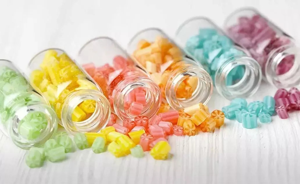 健康生活方式丨汤tāng糖táng躺tǎng烫tàng，招来肥胖！