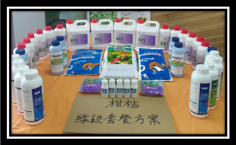 风靡市场16年,100多万橘农持续使用!这款超级大单品怎么炼成的?