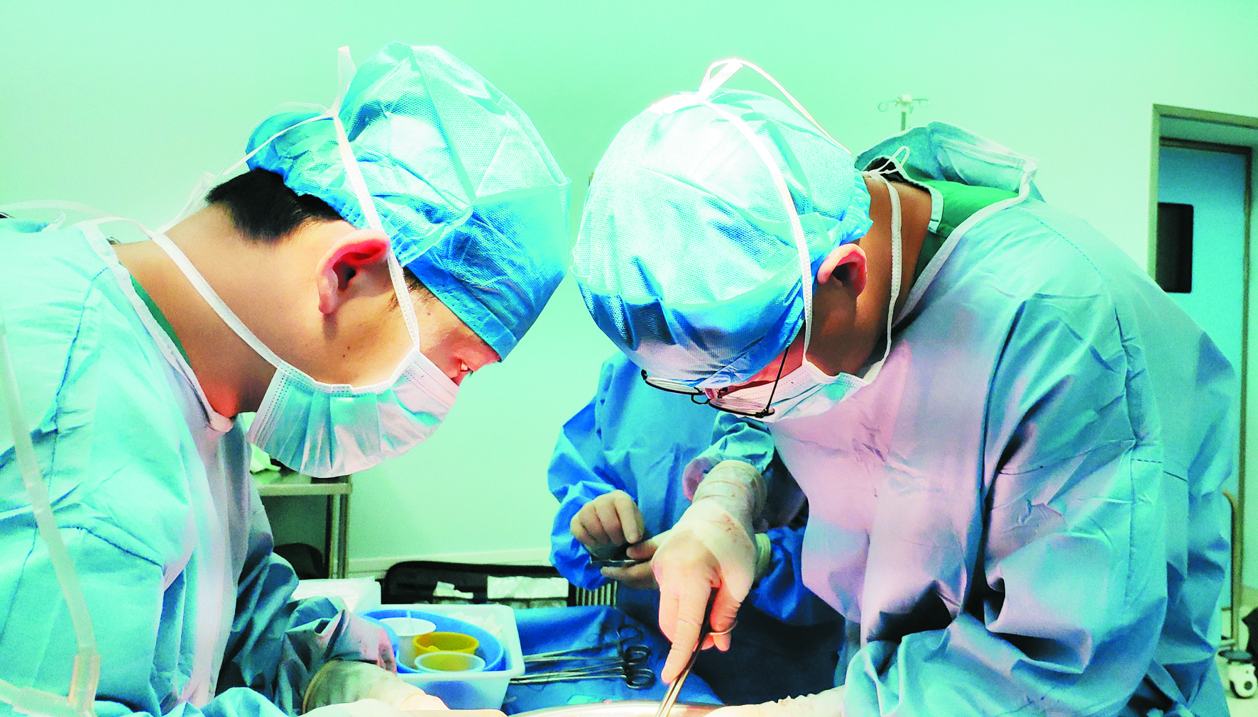 准妈妈车祸身故产下一女,准妈妈患先兆子痫的症状