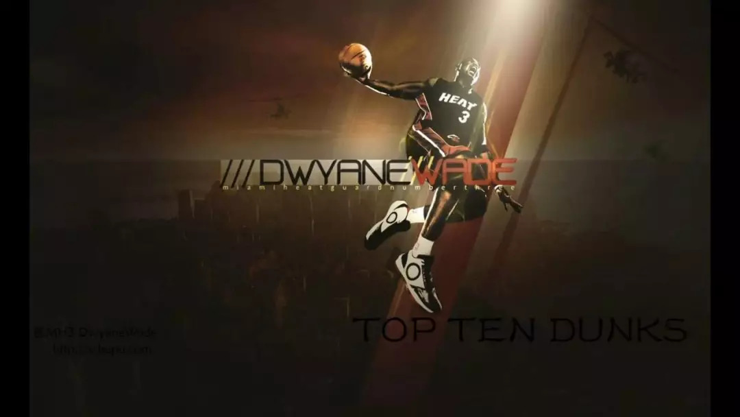 德韦恩韦德职业生涯总数据,德韦恩韦德职业生涯