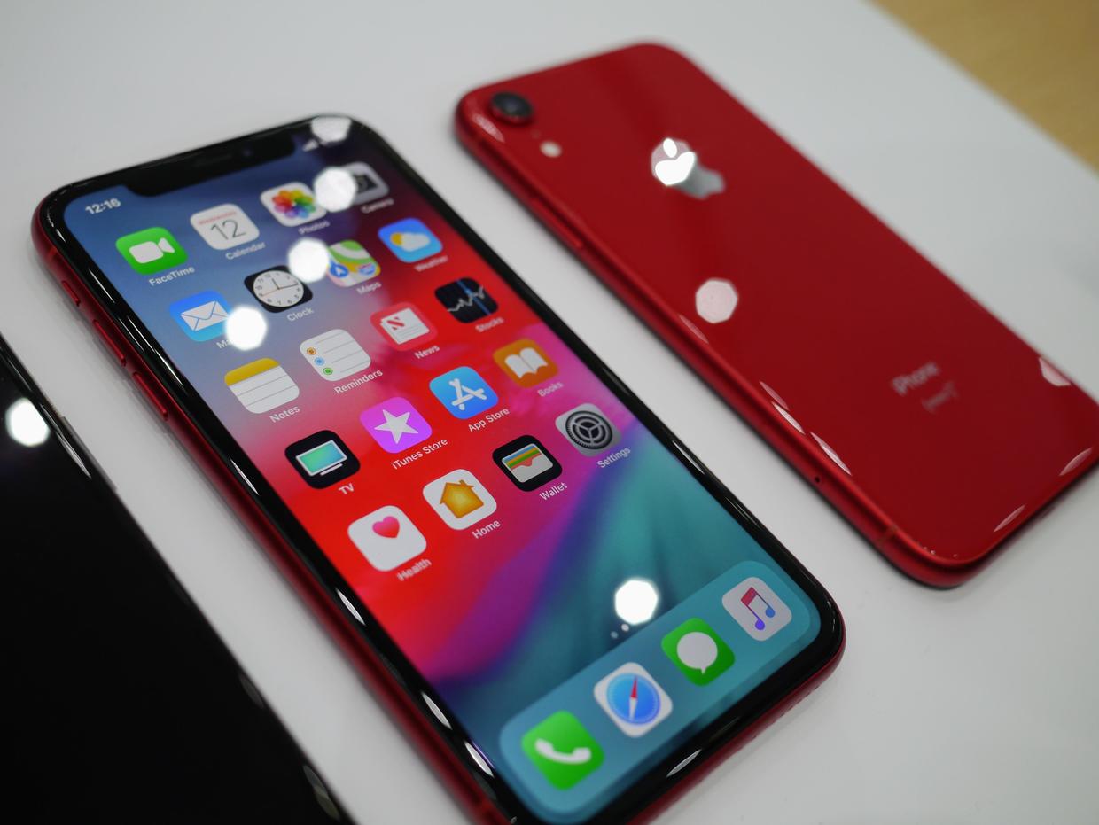 苹果xs入手前注意事项,买的iphonexs需要注意什么