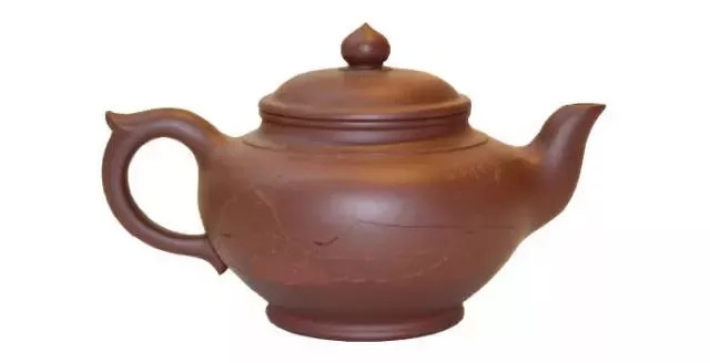 紫砂壶怎么开壶不会开裂啊,紫砂壶开裂是什么原因引起的