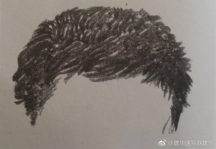 画速写画不下去,画速写没有手感怎么办