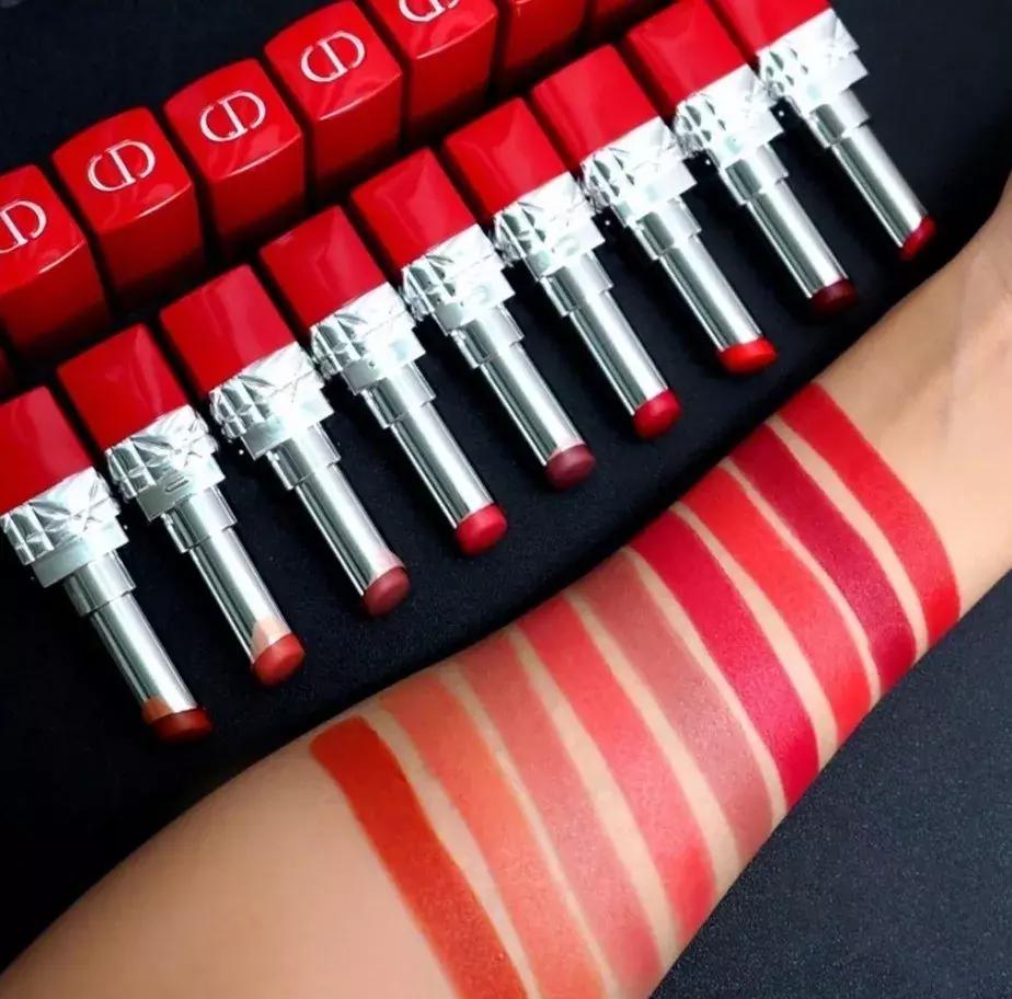 女生秋冬化妆品推荐,秋冬化妆品单品推荐