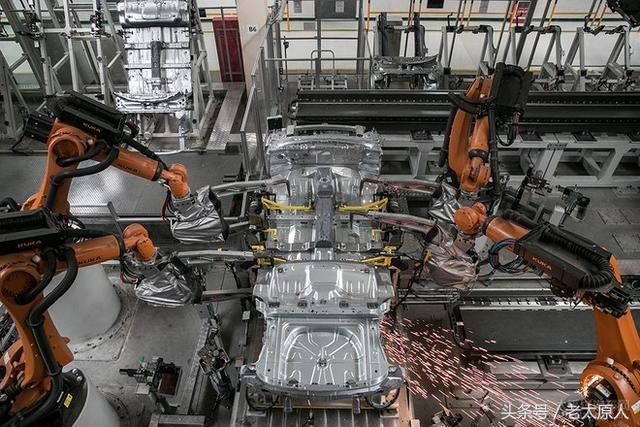 中国收购了哪些外国车企,中国车企收购外国车企合集