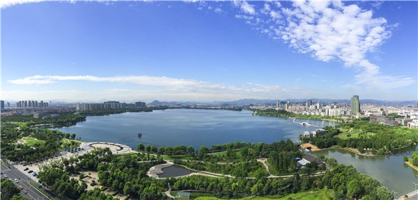 2017柯桥区首届运动休闲时尚周,2022柯桥时尚周都市生活