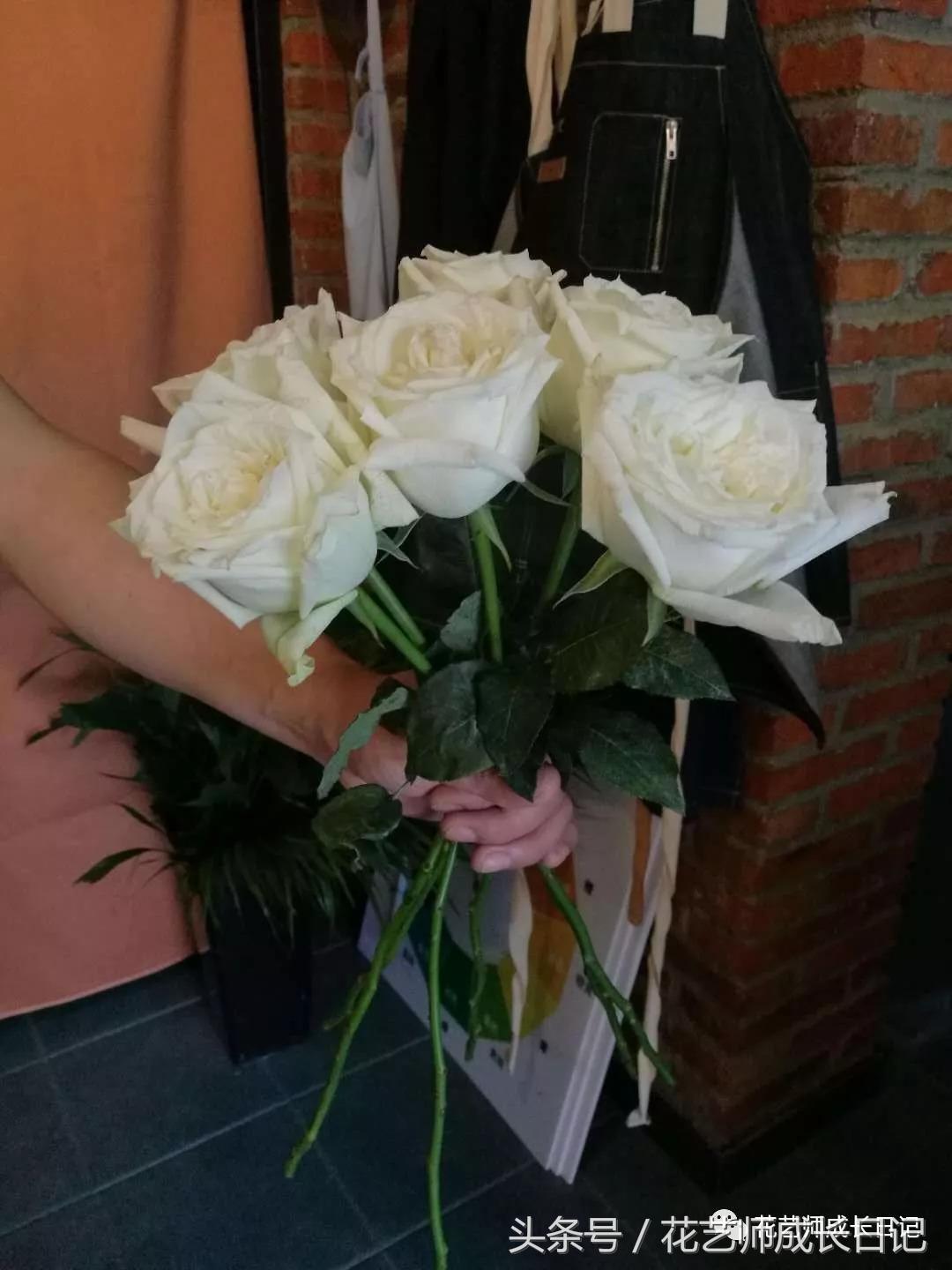 想当花艺师怎么自学,如何成为一个花艺师