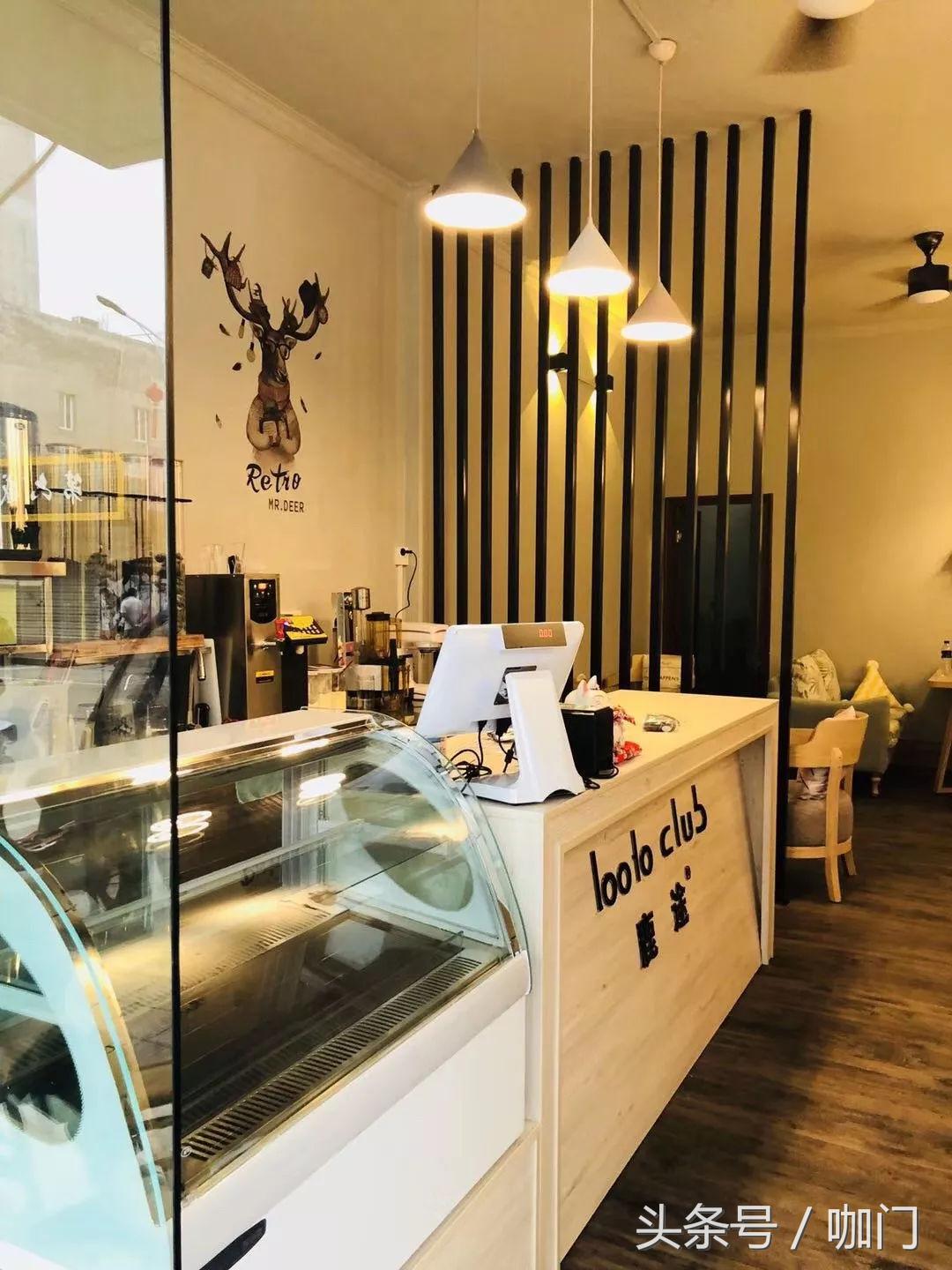 开一家奶茶店是一种什么体验,开了一家奶茶店半年