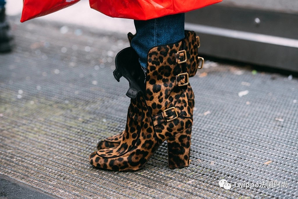 不花钱也能pick最新潮流！