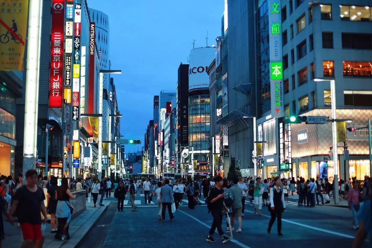 生活在别处~高冷文青携呆萌侄子游日本（攻略篇）