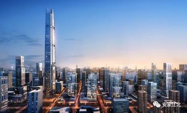 江北新区崩盘,江北浪潮最新消息