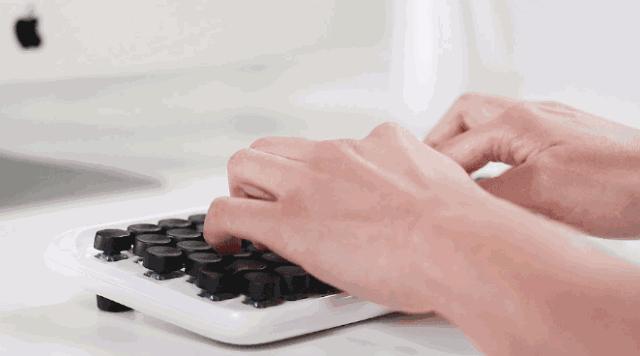 入门科普教你机械键盘怎么选择,如何快速了解机械键盘