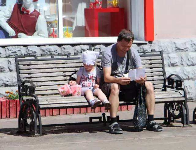 散步在美女如云的西伯利亚的心脏——伊尔库茨克