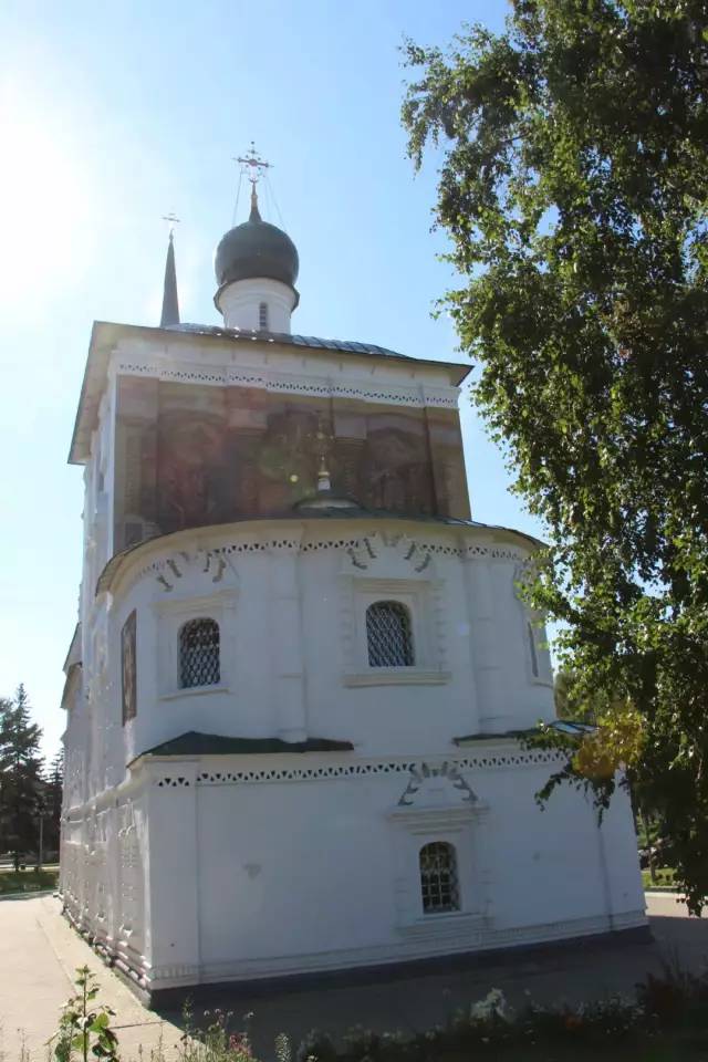 散步在美女如云的西伯利亚的心脏——伊尔库茨克