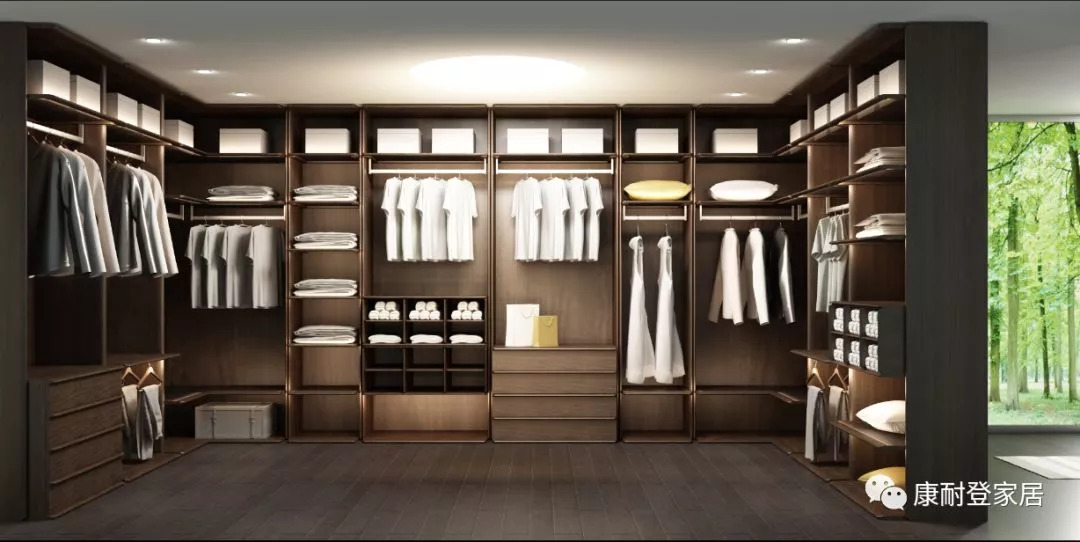 广州康耐登家居用品有限公司,康耐登家居高端大气