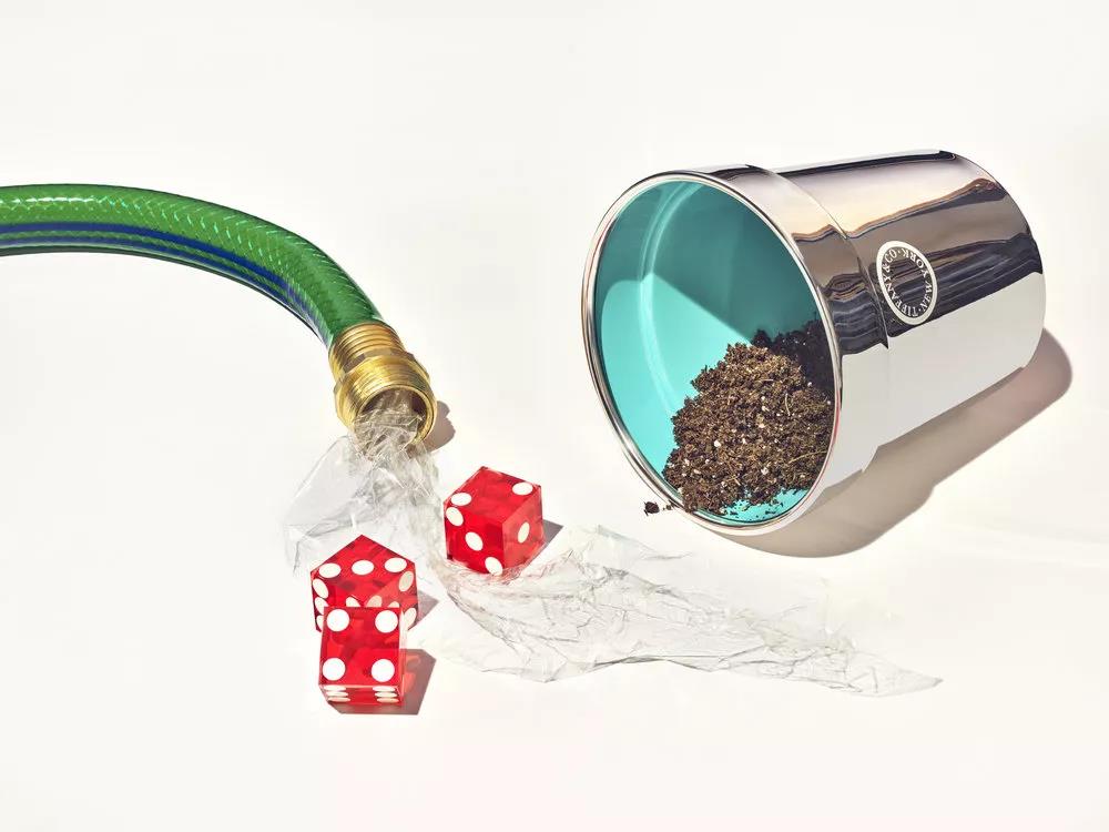 奢侈品越来越为所欲为了,奢侈品的最大价值就是贵