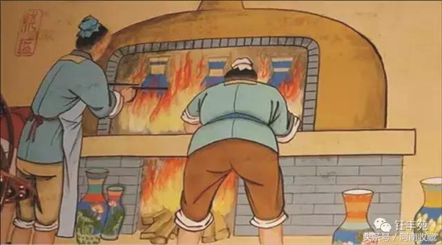 景泰蓝工艺手工制作,景泰蓝的制作技艺对你有什么启发