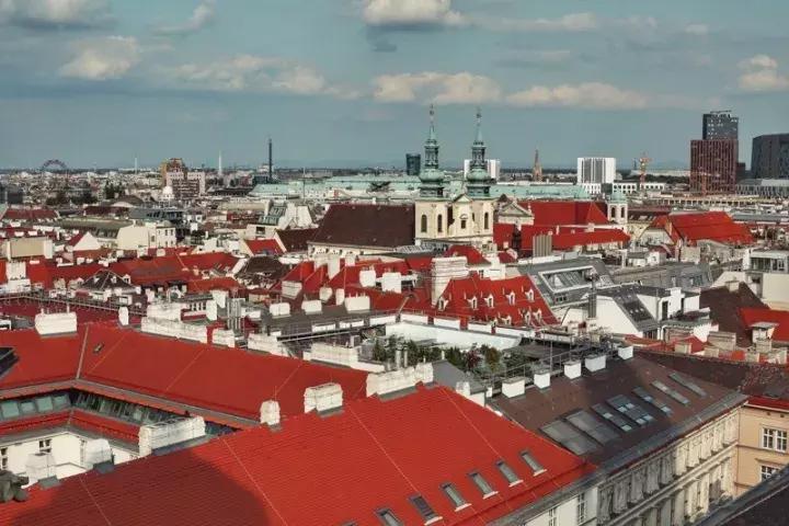 维也纳有多宜居,维也纳悠闲生活