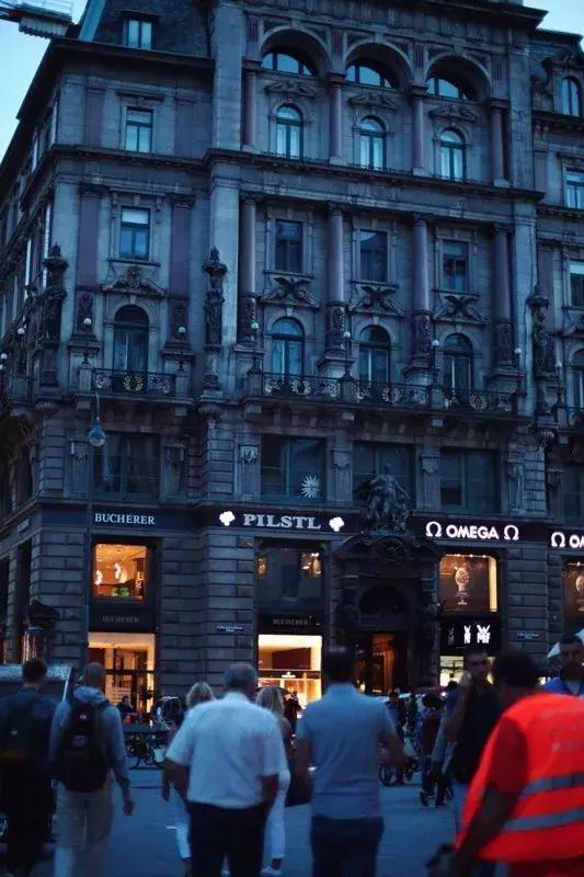 维也纳有多宜居,维也纳悠闲生活